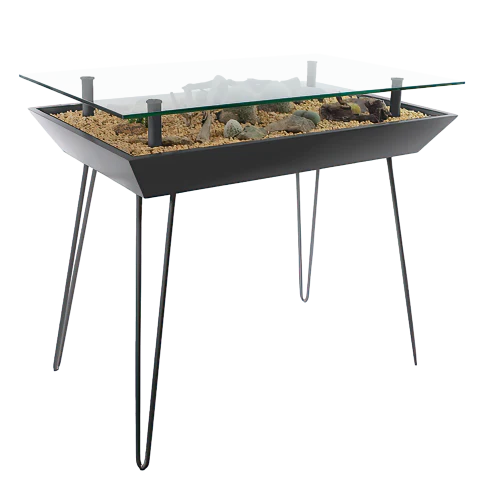 blooming table for succulents BloomingTables Coffee Table – Blooming Tables