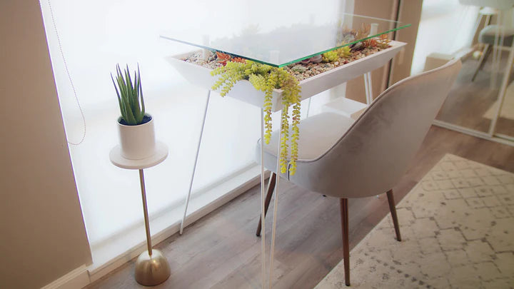 BloomingTables Desk